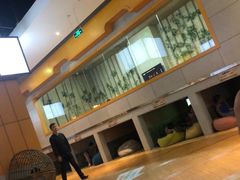 -丽池宫韩式汗蒸会馆(华灯坊店)