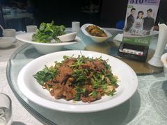 -蓬川食府(金海道店)