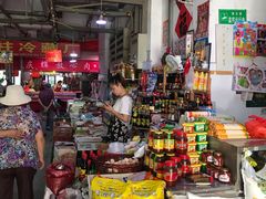 零售区-薛家岛爱心农贸市场(薛家岛店)