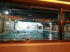 -威尔仕健身会所(古北1699店)