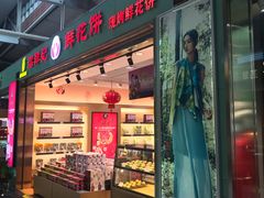 -丽江三义国际机场