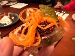 -羽深肉铺 Steak & Wine