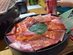 -九田家黑牛烤肉(溧水万达店)