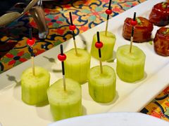 -城南往事·鲁菜济南菜(软件园美莲广场店)