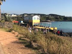 -Cafe Aewol Monsant