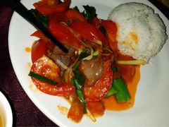 picture-喜鹊茶点.啫煲(车陂店)