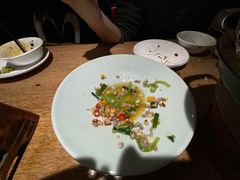-聚鑫朋酸菜肥肠(文艺路口店)