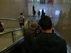 -杭州东站-停车场