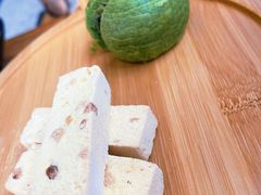 -上席擂茶·新中式青年茶馆(古城店)