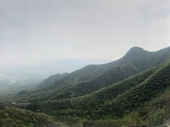 -阳台山自然风景区