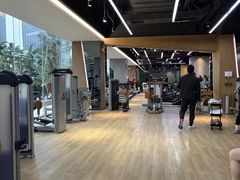 -威克健身游泳(万菱汇店)