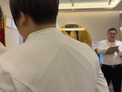 -华夏良子·足道SPA艾灸(铁道大厦店)