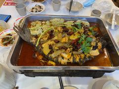 -沈姐万州烤鱼(沙坪坝七中店)