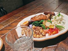 -良木缘咖啡西餐(川大店)