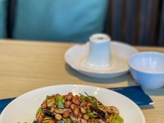 -小船渔村•大连菜•大连焖鱼(黄河路店)
