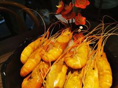-乔街深夜食堂·台州菜·高压锅生蚝(杭州总店)