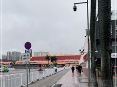 -珠海拱北口岸