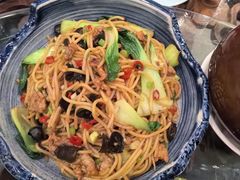 -西江美食舫·江西菜(健德桥店)