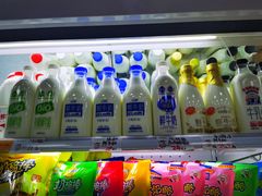 -牛奶便利(东四店)