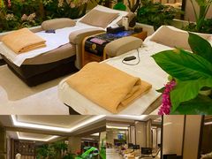 -郑州银基黄帝宫御温泉