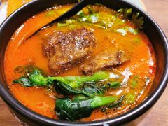 -和府捞面(方庄店)