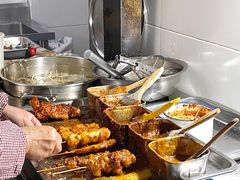 -五厂炸串(四流南路店)