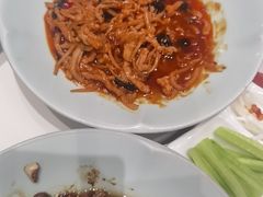 -玉华台饭庄·淮扬菜·烤鸭(望京店)