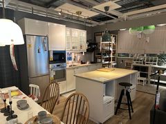 -宜家家居(四元桥商场店)