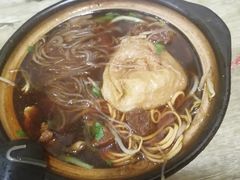 红烧牛肉砂锅-南湖胖子砂锅(红庙店)