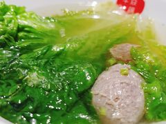 牛丸汤-牛焱·贵州黄牛肉火锅(城西银泰店)