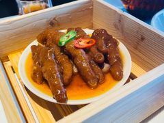 -馋遇江南·精致湖景雅宴(东方之门店)