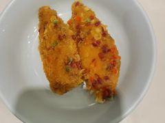 -乡村基(龙湖时代天街餐厅)