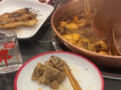 -京元盛铜锅涮肉(上海总店)