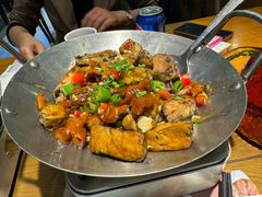 -黄泥岗·地道湖北菜(奥特莱斯店)