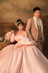 -第一夫人婚纱摄影(南京店)