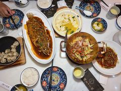 -径山十八道·风味民间菜(杭州总店)
