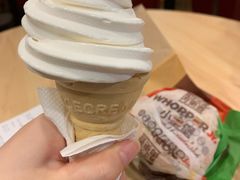 -DQ·蛋糕·冰淇淋(苏州中心店)