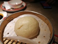 -新白鹿餐厅(金鹰新街口店)