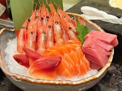 -大渔铁板烧(仁恒梦中心店)