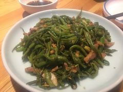 -香满园春饼·家常菜(东大桥店)