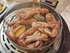 -海味当家(西安路店)