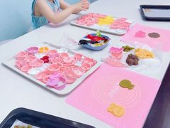 -爱之旅diy烘焙坊(西直门店)