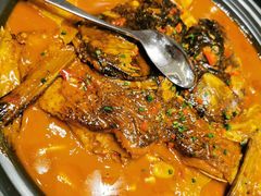 -乾隆美食·本帮菜(黄河路店)