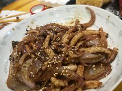 -东瓯泡泡(百里东路店)