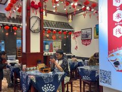 -桥香园过桥米线(复兴路店)
