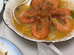 -来之顺海鲜菜馆·青岛菜·始于1993(栈桥店)