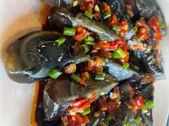 -贺记湘菜馆(东体育会路店)