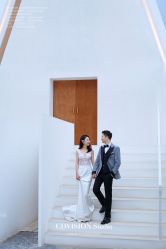 -CD视觉婚纱摄影