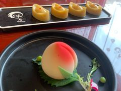 -北平印象.北京烤鸭.新京菜.融合菜(世贸店)