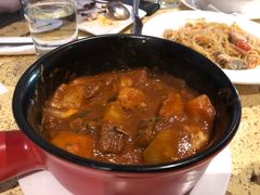 -安妮意大利餐厅(国贸店)